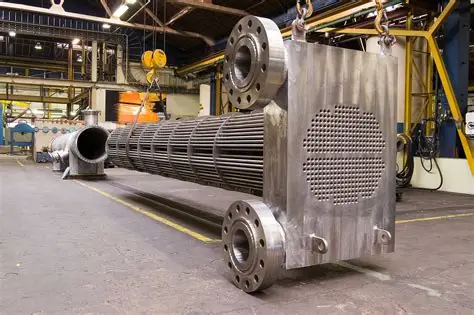 GreatHunan's tweet photo. Could you please recommend the heat exchanger tube size selection by application in the Industrial project? 
1)HVAC &amp; Refrigeration: OD: 9.52 mm – 19.05 mm. Designed for Thin wall thickness for higher heat transfer efficiency.
2)Food &amp; Pharmaceutical Industry: OD: 12.7 mm – 25... https://t.co/ZZYaurgEQM