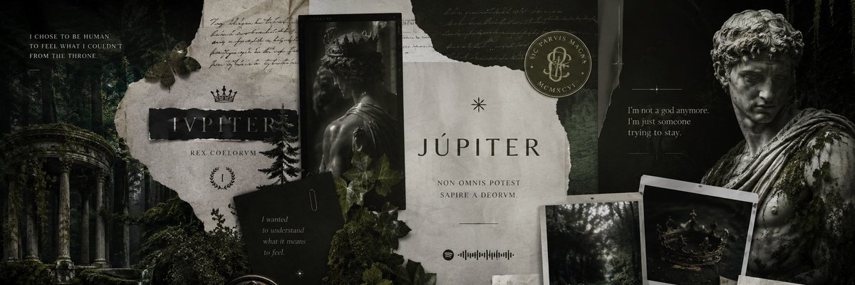 planetanublado's tweet photo. 𝗡𝗘𝗪 𝗣𝗢𝗦𝗧. 
𝗧𝗪𝐈𝗧𝗧𝗘𝐫.

⠀○  ⠀🪐  Jupiter's universe.
⠀
————————————————
                 ⌂      ⌕      ⊞      ❤️‍🔥      ◌.  New Layout. https://t.co/QKsB3XtZjn