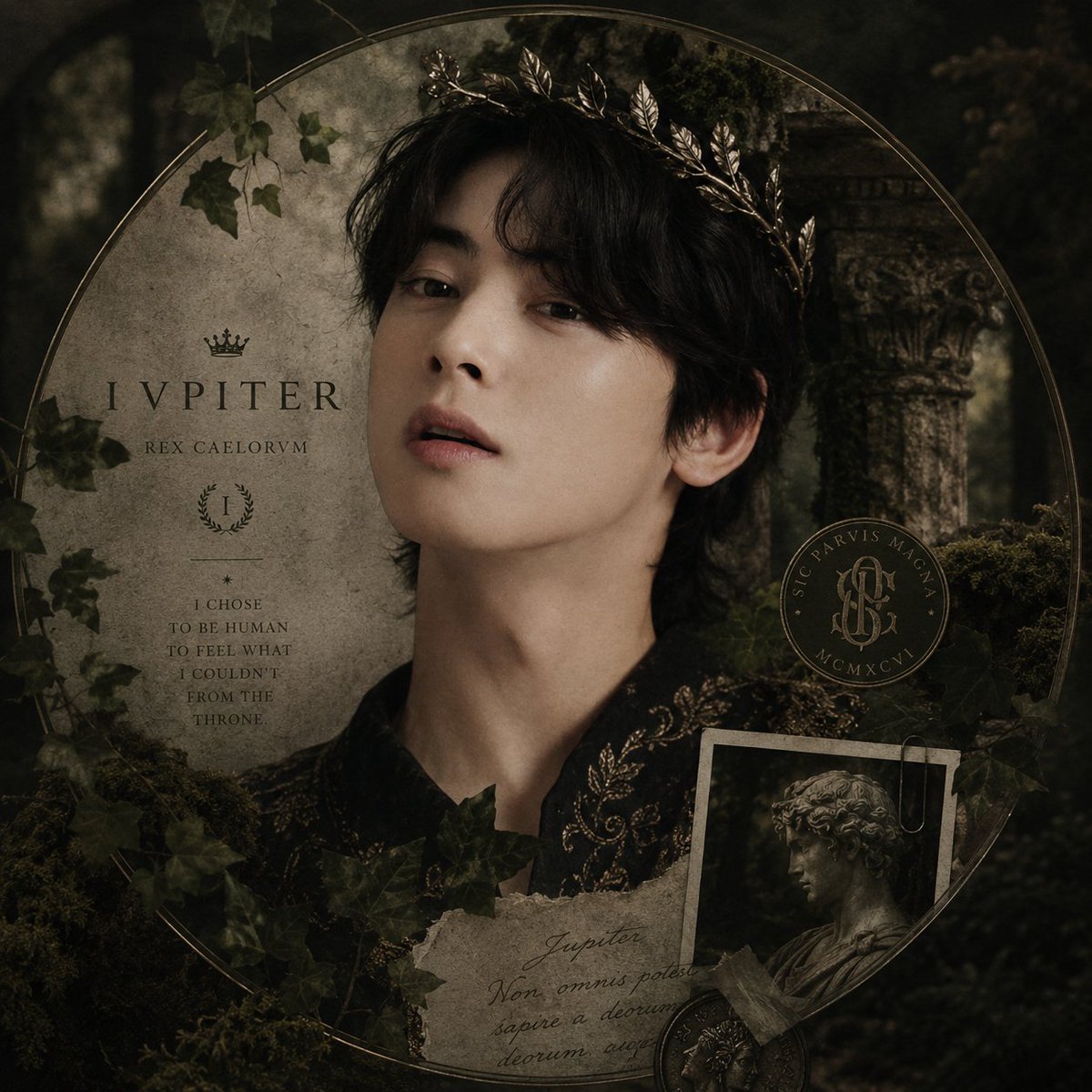 planetanublado's tweet photo. 𝗡𝗘𝗪 𝗣𝗢𝗦𝗧. 
𝗧𝗪𝐈𝗧𝗧𝗘𝐫.

⠀○  ⠀🪐  Jupiter's universe.
⠀
————————————————
                 ⌂      ⌕      ⊞      ❤️‍🔥      ◌.  New Layout. https://t.co/QKsB3XtZjn