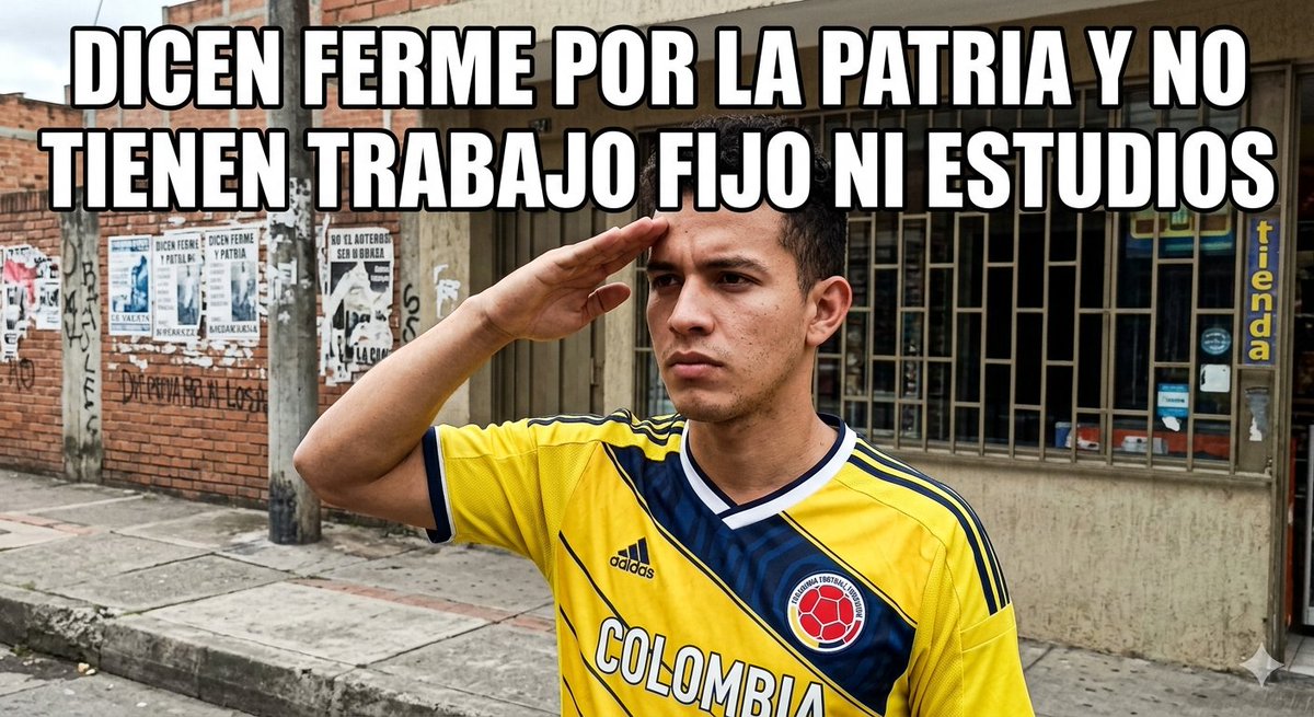 jeanco_30's tweet photo. #MeLaJuegoPorLaVida https://t.co/aqVEfKL4qu