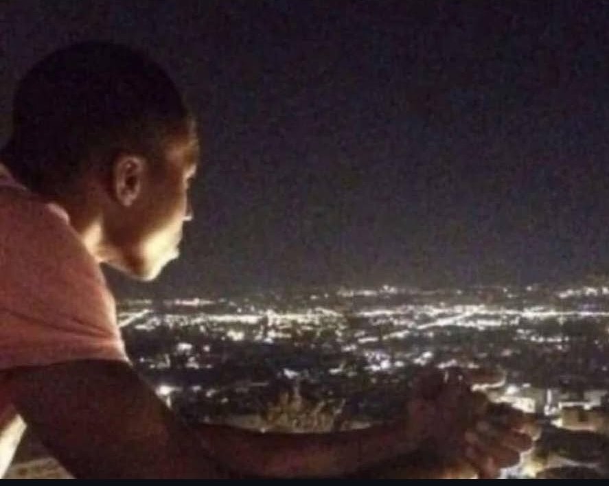 UtdDarker's tweet photo. Me thinking about all the drafts i deleted because Amad didnt know which leg to use to score https://t.co/qN8VrxYpbt