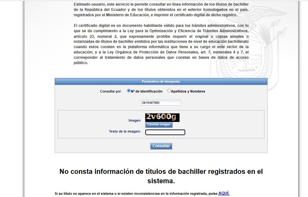 jaimechuchuca's tweet photo. ¿Tantos cargos y José Julio Neira Hanze ni siquiera tiene un título de 3er nivel?
Tampoco asoma el título de bachiller.
¿Cómo es eso?
Confirmen. https://t.co/NVqZ3RIhni