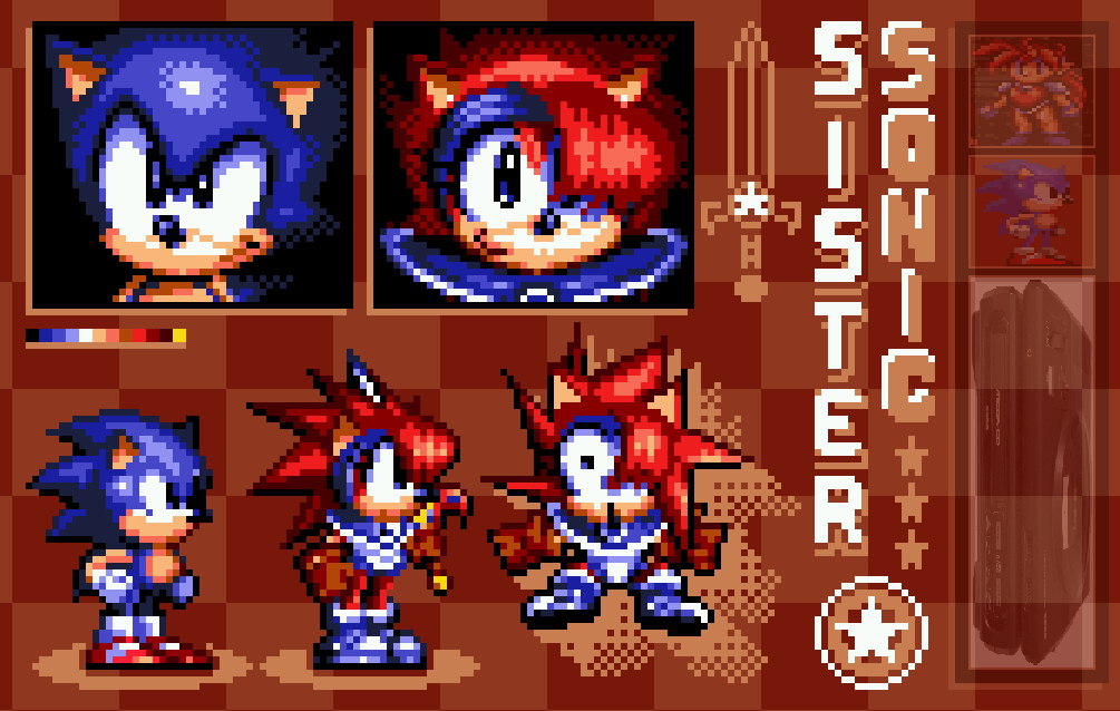 bruhman7967's tweet photo. some very popful sprites....... https://t.co/UuE3I1XXfW