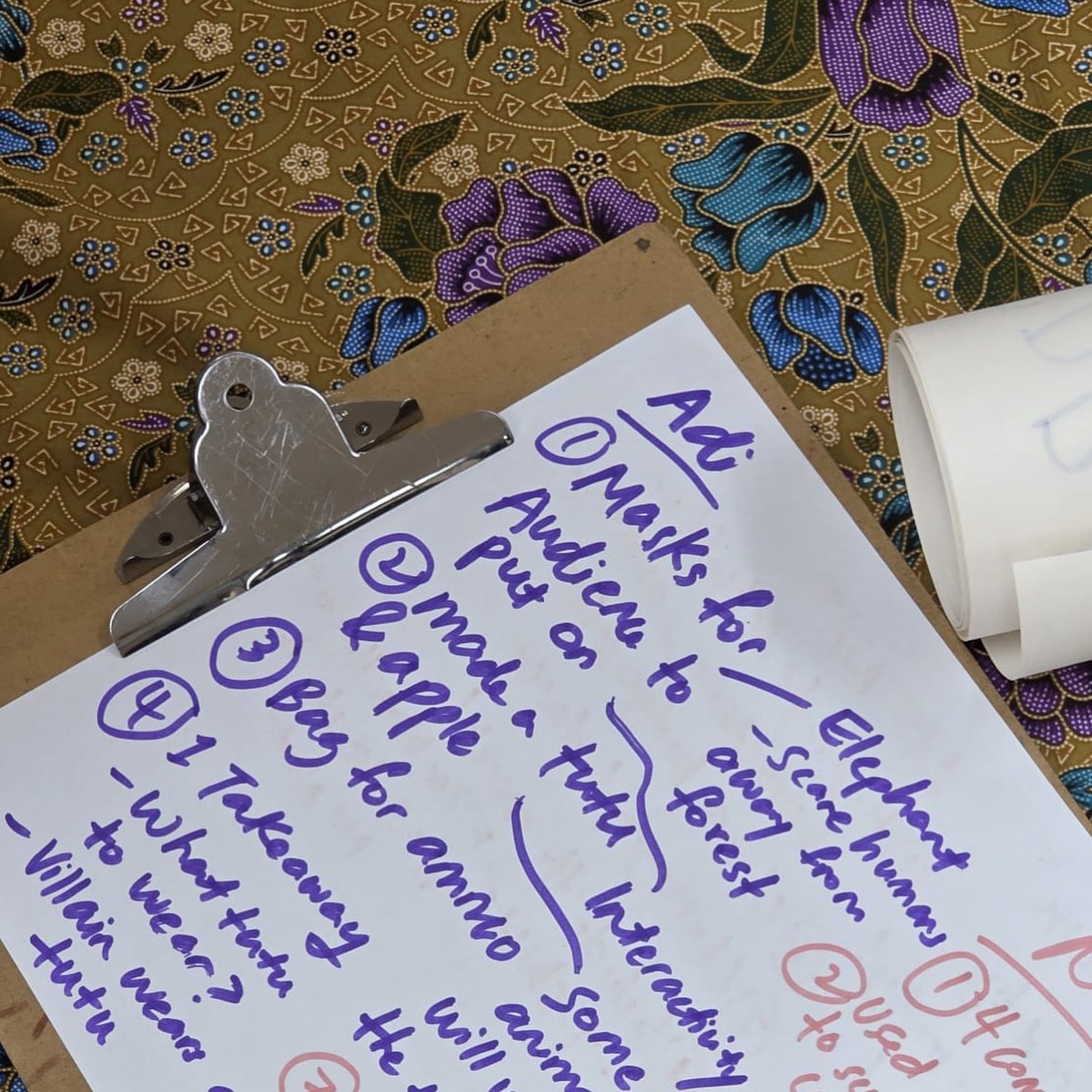 ADIConceptsg's tweet photo. We have been working hard to put together upcoming production that will be staged at KidStop, Science Centre Singapore! Of course, the initial brainstorming starts with these students. https://t.co/76E55zaDwN #drama #performance #theatre #education #student https://t.co/SffcfKVlCP