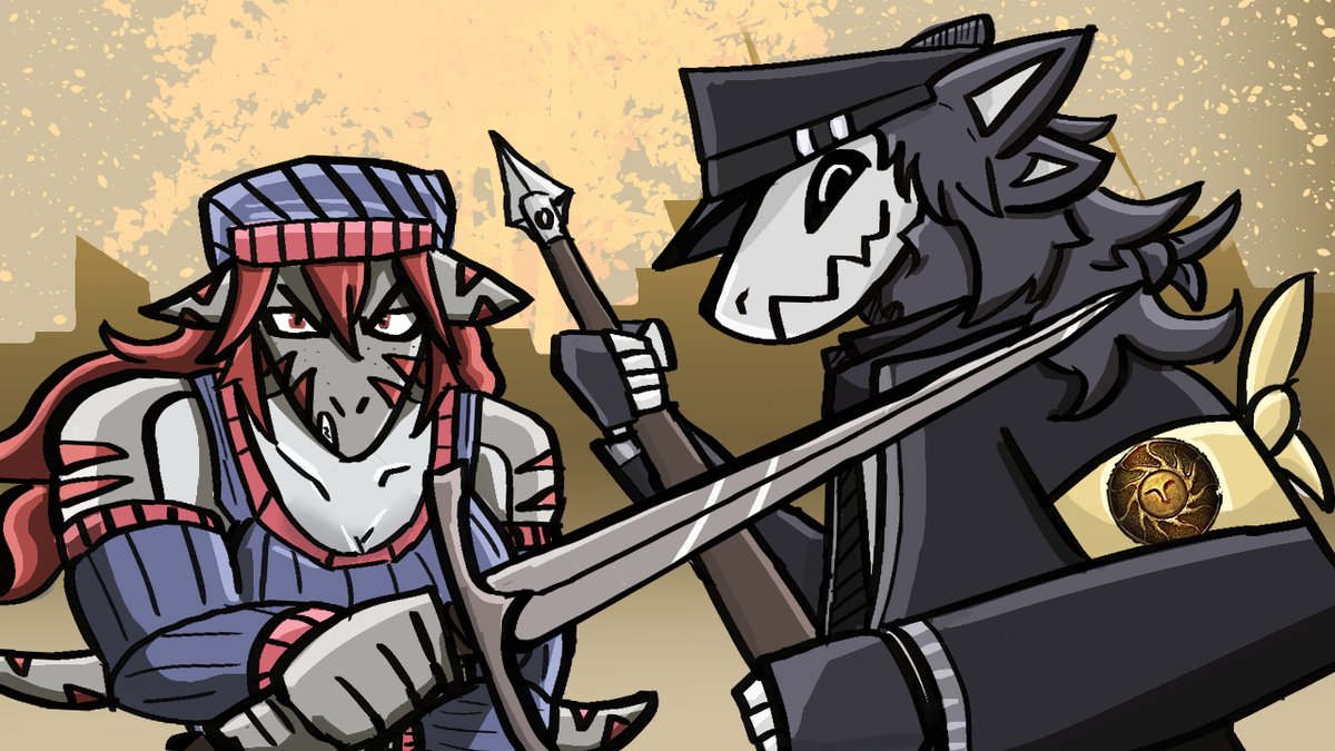DwainGuava's tweet photo. A couple of new and REALLY old thumbnail images I made for my yt channel featuring @ProtogenVin #swag https://t.co/M66QFPSyzh