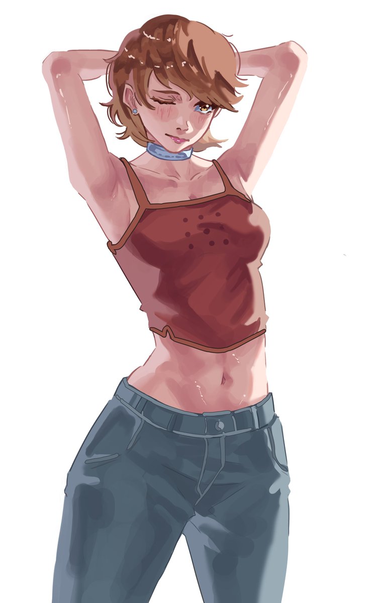 Raggumba's tweet photo. summer yukari
#persona3 https://t.co/SbETbVO5GA