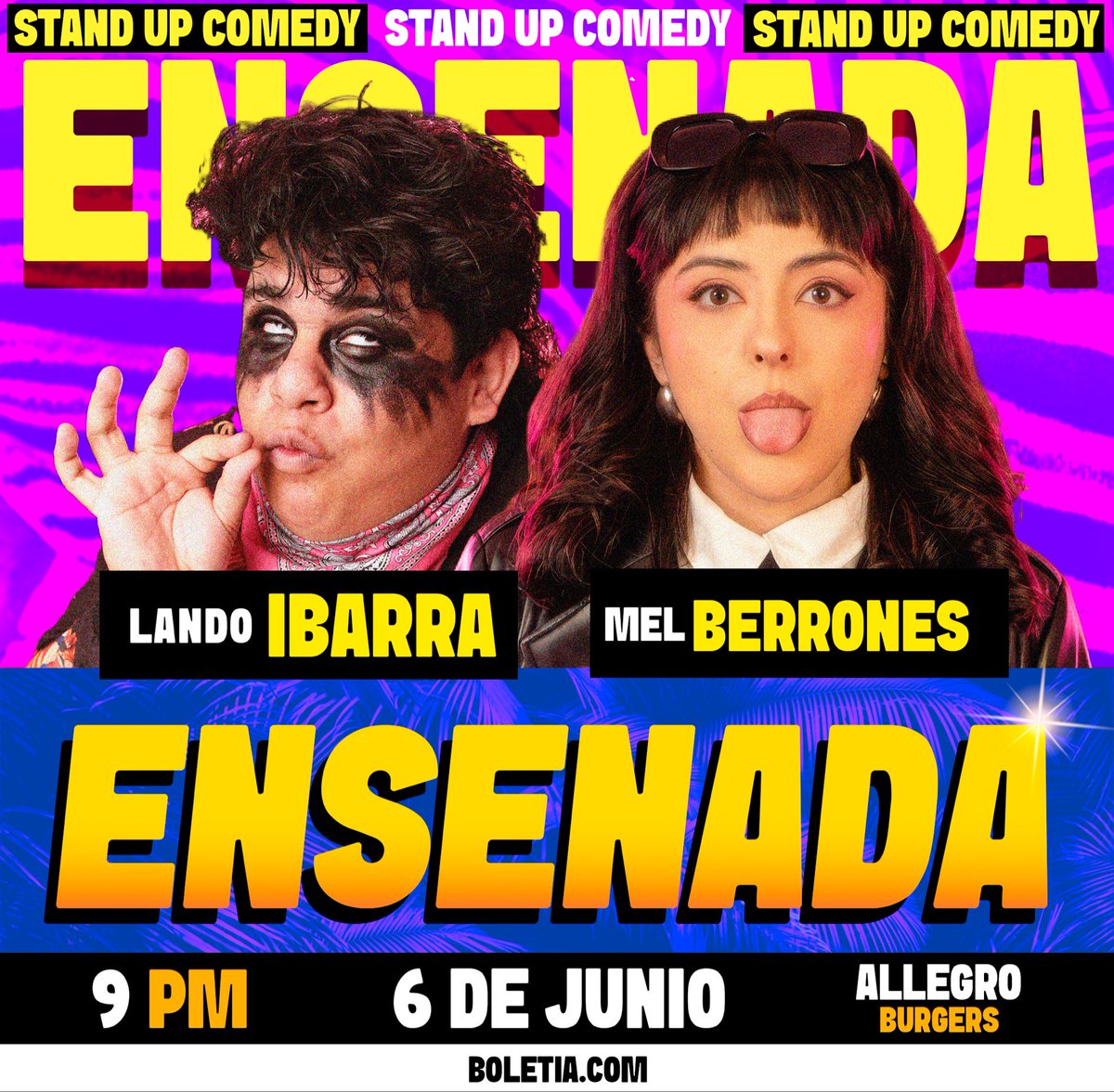 Landoibarra's tweet photo. Mañana nos vemos en Tijuana y el sábado Ensenada https://t.co/te9nmuNdXp