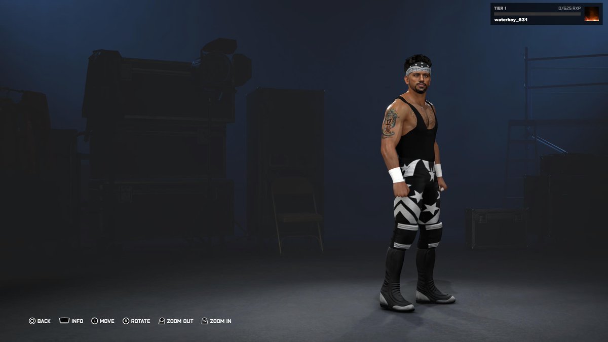 MPCAWS's tweet photo. ATTIRE SHOTS. two different styles of facial hairs included. https://t.co/bOWSioUuvC
