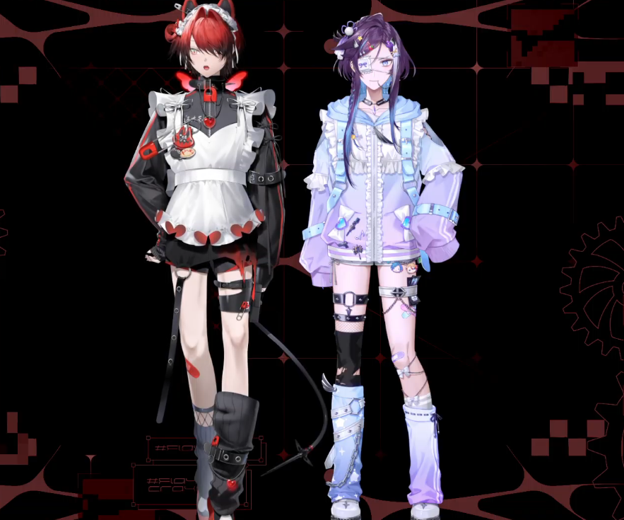 HololiveMemes's tweet photo. Twinking and cute maxing https://t.co/zNqHtU36wy