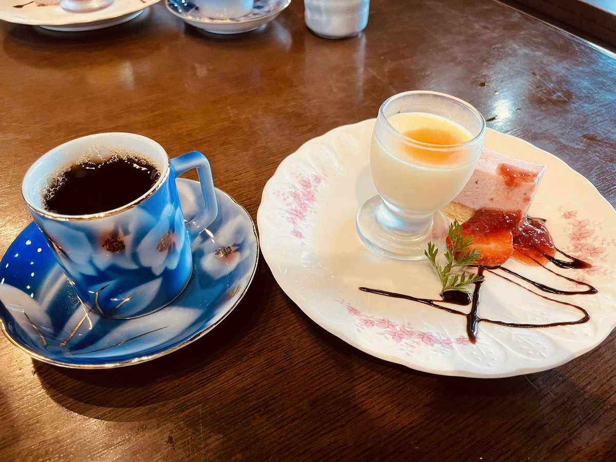 mini_waparo's tweet photo. ◆今日はお休みでランチに来たお！🍽 https://t.co/wnEaqpoZMy
