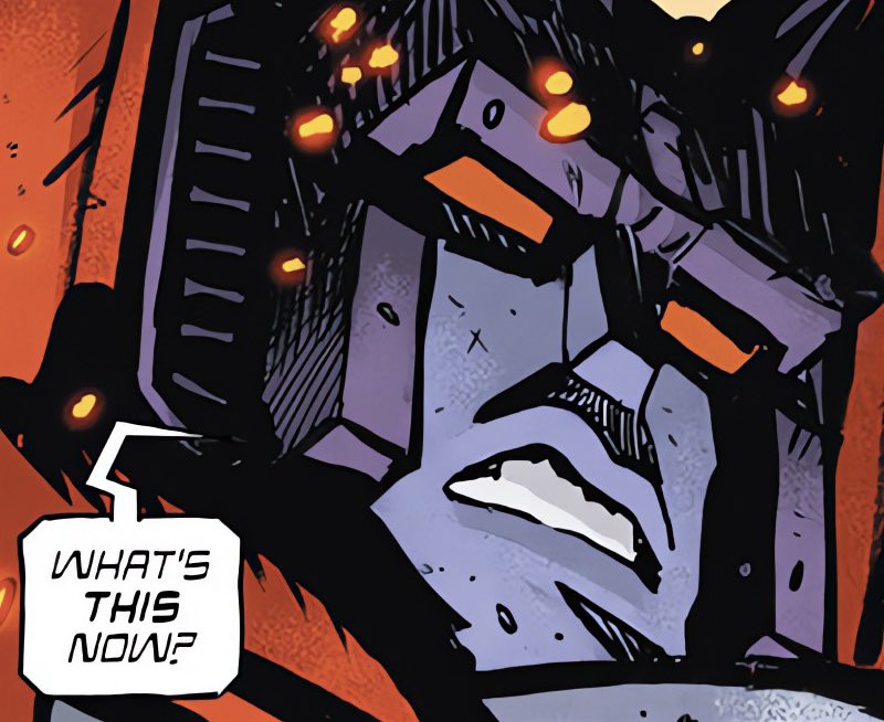 STARSCREAM tweet media