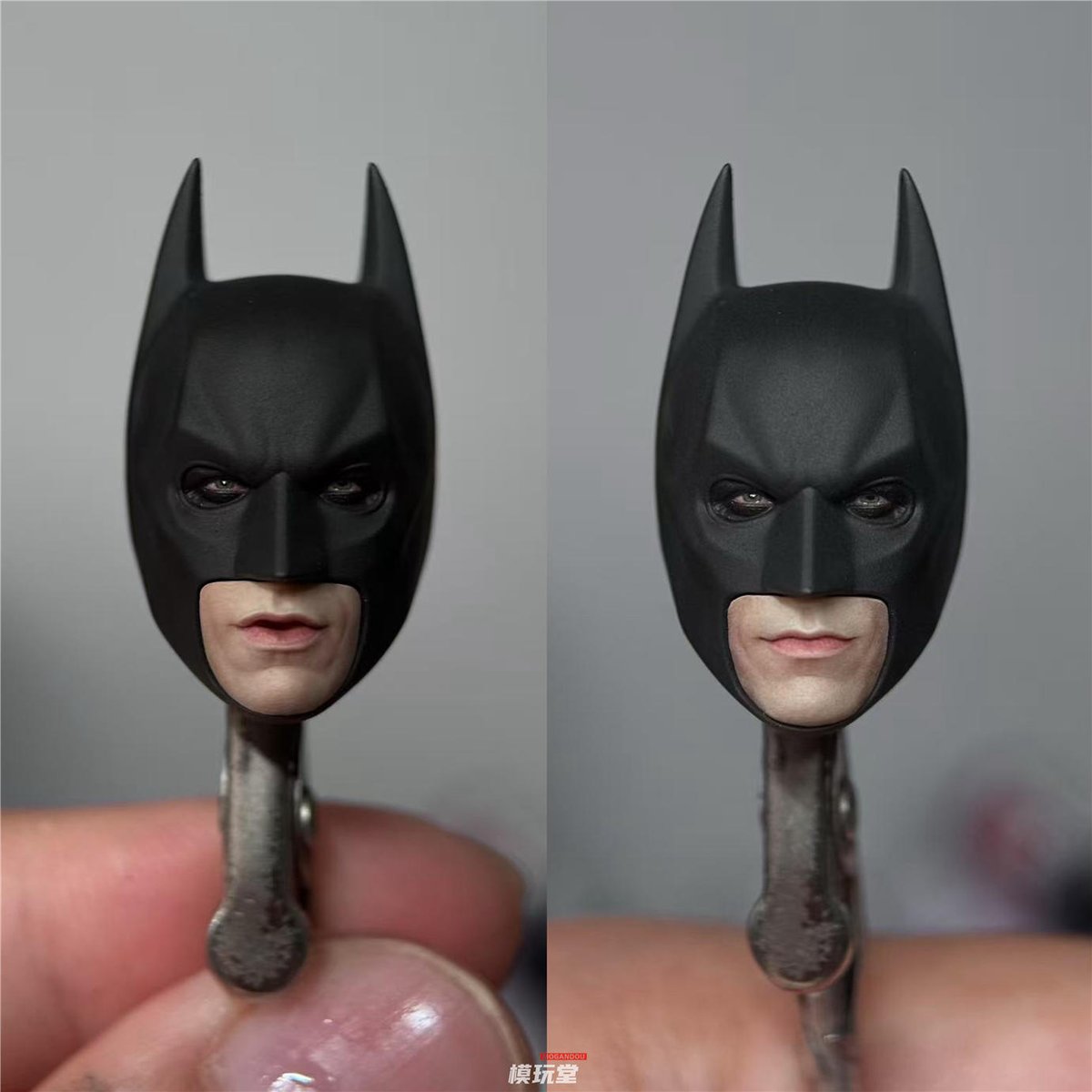 Mogandou's tweet photo. メーカー出荷状況のご案内

INART 1/6 マイケル・ジャクソン 公式版
第1便が倉庫に到着いたしました。今後1週間以内を目安に、順次発送を進めてまいります。

良品製造 / UPF 1/12 『バットマン：アーカム・ナイト』 アーカム・ナイト / レッドフード
本商品は入荷数量が多いため、今月よりご注文順に順次発送を進めてまいります。

Jaxon Xu 1/12 INART ダークナイト バットマン 専用 カスタムヘッド
全数が倉庫に到着いたしました。今後1週間以内を目安に、順次発送を進めてまいります。

ご不明な点や追加で確認をご希望の点がございましたら、お気軽にお問い合わせください。
info@mogandou.com

内容に応じてメーカーへ確認のうえ、順次ご案内申し上げます。

何卒よろしくお願い申し上げます。

模玩堂 Mogandou

#模玩堂
#Mogandou