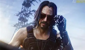 CEOOfExtremis's tweet photo. // Cyberpunk, mejores juegos que probe. 100 horas la primera vez, todavía me falta el DLC.
Es cine. https://t.co/AENLNzJEic