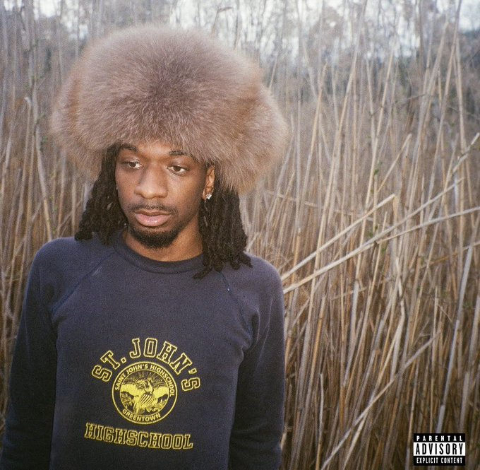 42dailyy's tweet photo. Intial thoughts on Protect's latest album "SLIMEDUDE2003"🤔 https://t.co/Gg1YRj4w1U