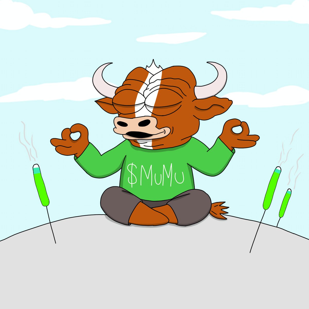 edwrdtzy's tweet photo. @mumu_bull MANIFESTING $MUMU
@mumu_bull @PumpfunEco @MigrateFun @a1lon9
#MUMU #pumpfun https://t.co/ZHXGMLdHHh