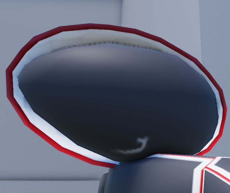 1BrilliantKid1's tweet photo. i made a telefragger cosplay today. ermm... yeah!

how do i make them explode...
#nullscape #roblox https://t.co/m2CrFNq41Y