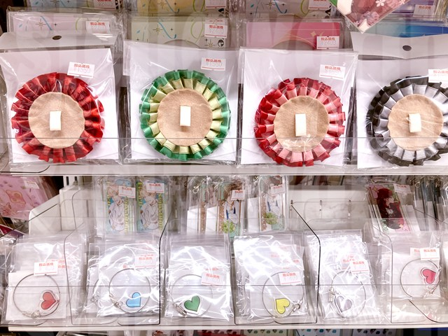stellaworthshop's tweet photo. ＼✨販売中✨／
AGF2025 AmuLitブース販売商品
「レッドベルの慟哭」「even if TEMPEST」

ステラワース店頭にてお取り扱い中🌟

✅お取り扱い期間
2025/12/28～2026/6/30
※店頭限定販売となります。
※通信販売でのお取り扱いはございません。

#AmuLit #テンペスト魔女 #レドこく #RBL https://t.co/MdQ4tHcBH9