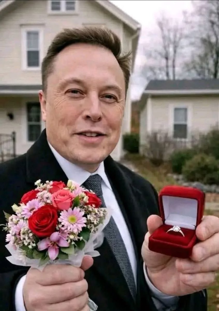 AmericaRecharge's tweet photo. What is Elon Musk actually by profession?

A) Physicist 🎓
B) Economist 💼
C) Engineer 🛠️
D) Entrepreneur 🚀

🇺🇲🇺🇲👇👇 https://t.co/1ZG9W4Jnxa