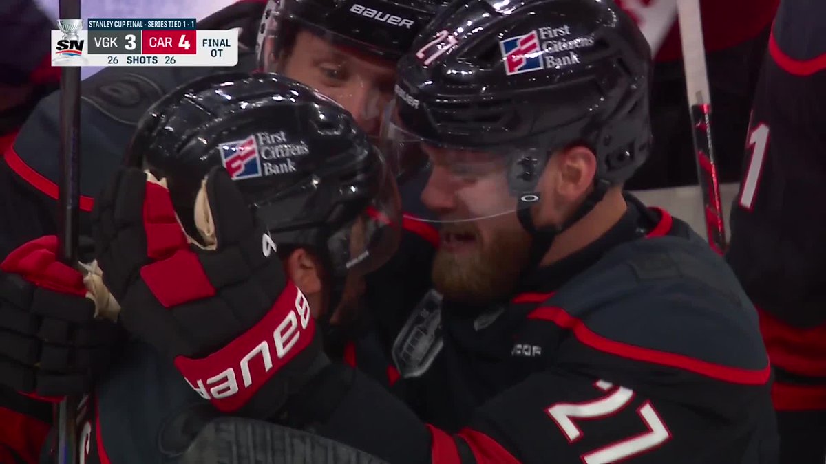 Sportsnet's tweet photo. 🫂 https://t.co/5PvPFqdp1Y