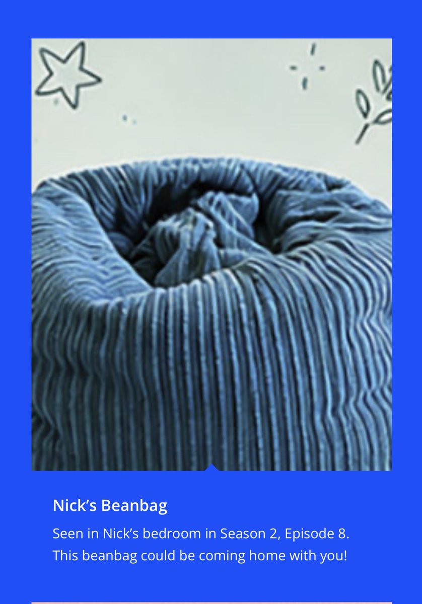 cuntyspring's tweet photo. who bidding on the narlie cuck bean bag omg https://t.co/GqIBXA7p7B