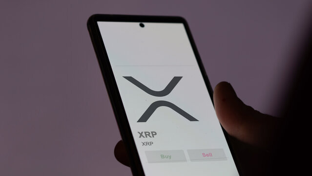 UKMiller's tweet photo. XRP Whales Have Stopped Selling On Binance, But Why Is Price Crashing? https://t.co/n1rzb9IImp - #ripple #xrpl #xrp https://t.co/ZSulzRRJ6N