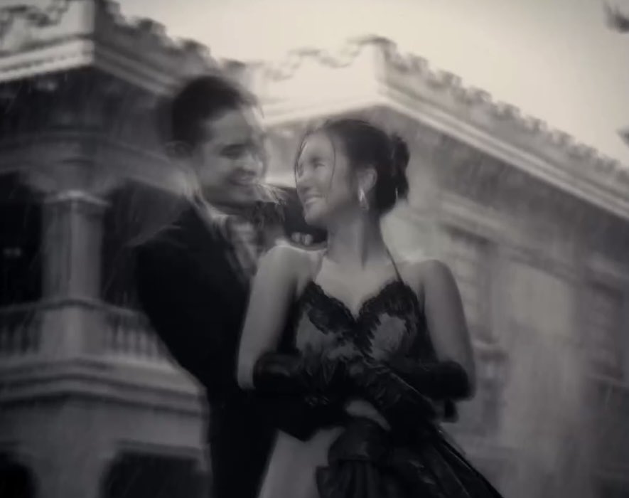 donbellechemy's tweet photo. it’s the last leg of #TayoSaWakas promo season here in the ph, and it feels a little bittersweet knowing it’s also donbelle’s last project together for now.

i truly hope this film gives them the wins they deserve… not just in numbers, but in the form of recognition for their craft, appreciation for their work, and the love of the people whose hearts they were able to touch through this story.

if you haven’t watched it yet, there’s still time, and if you’ve already taken the trip w cisco and cheska, maybe one more for the road? 🤍