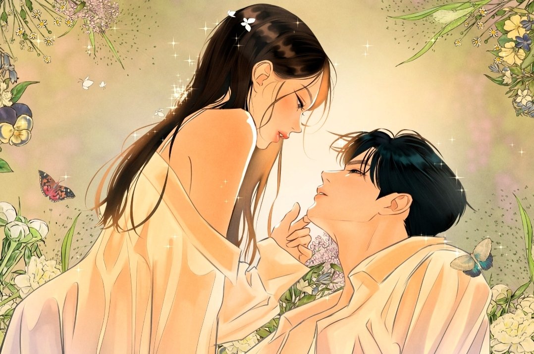 crocuscream's tweet photo. Before the Grapes Ripen,

🧾 Last read ch 15 https://t.co/mrRqDJfqNm