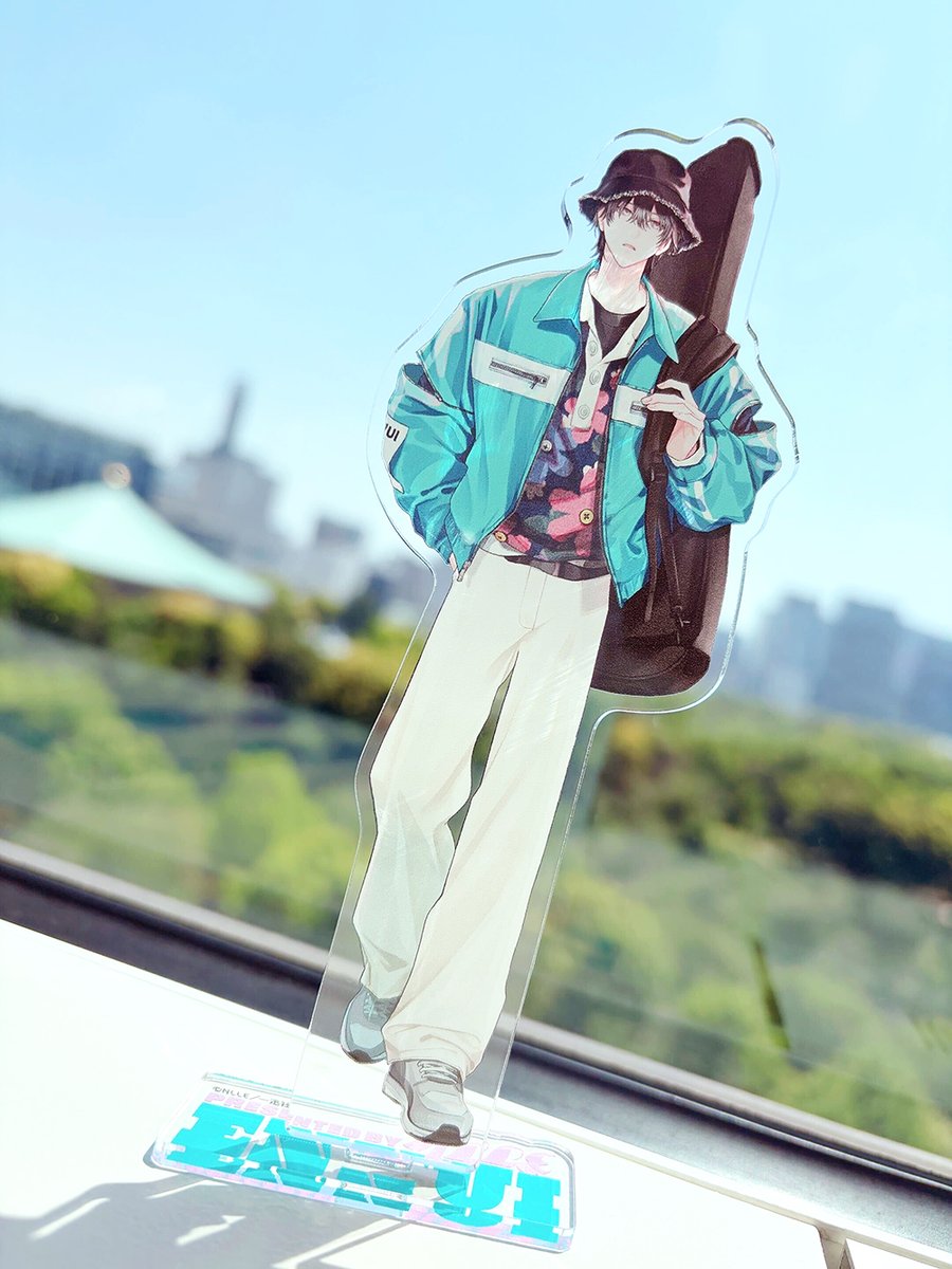 horinlovebooks's tweet photo. 💙特典付き🤍

#NLLE 先生(@nlle993)
@comic_pool
「ボーイズイラストブック ENNUI」
https://t.co/puL3aJm9Nm

💞ホーリン特典💞
有償👉描き下ろしアクリルスタンド
無償👉ペーパー

SNSで大反響のメロい男子達が1冊に💙
大好評につき、次回入荷分にてご予約受付中です💎✨ https://t.co/SyrfCLaaPF