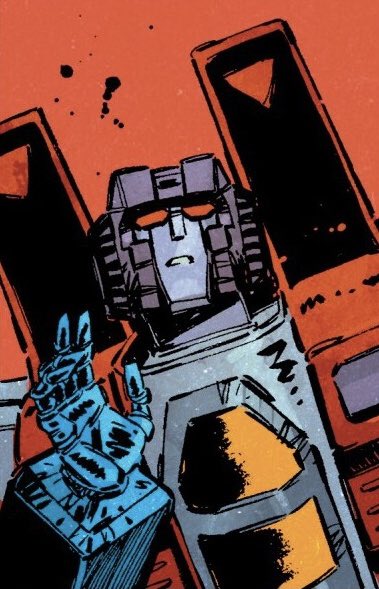 DaStarScream's tweet photo. @TheStarscreamN1 Female? Huh well it is good to see another me https://t.co/yab41L4VtS