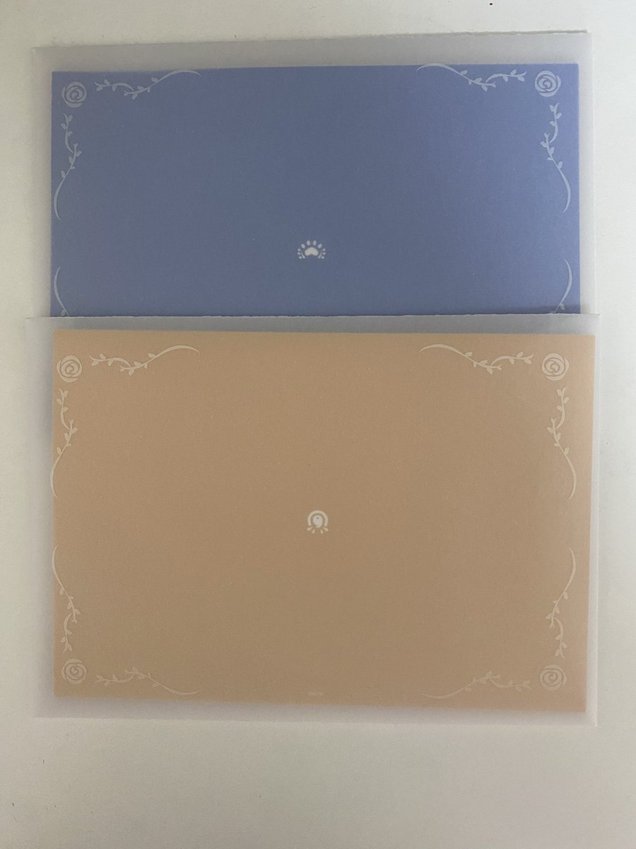 Enpha0123's tweet photo. 【交換】 にじさんじ Luminous Marriage
ランダムフォト風カード 特典 交換

譲→画像1、2

求→画像4

※画像3 傷があります

・郵送交換のみ
・気軽にお声がけください
・先送りも可能です https://t.co/biBTnsXcNr