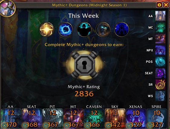 tyldris's tweet photo. Not bad for never having tanked keys before 😌 https://t.co/pvdFz3l4cX