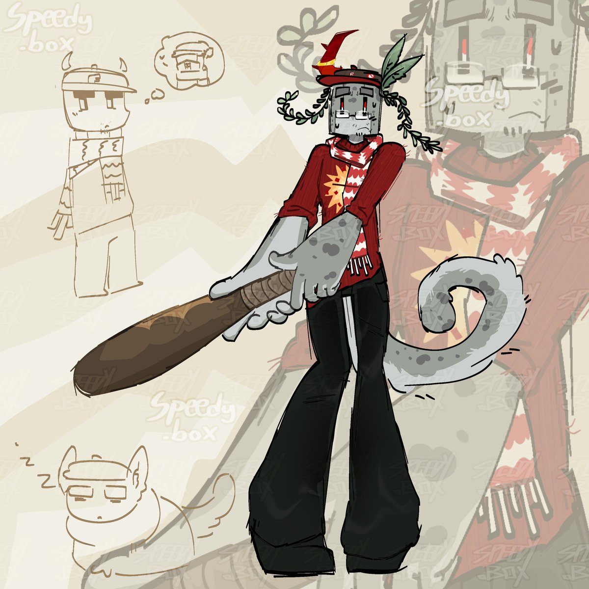 SPEEDY_BOXX's tweet photo. Little sam
#seildirectory https://t.co/cU5xbbGlgw