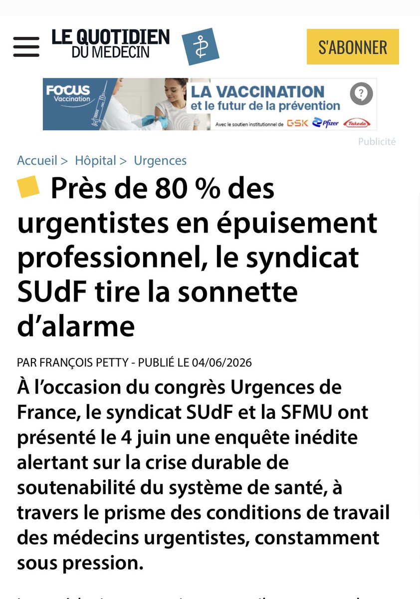 ApendHoc's tweet photo. C’est partout !
Merci EVIN, SCHARTZEMBERG, DURIEUX, KOUCHNER x4, VEIL , DOUSTE-BLAZY x2, HUBERT, GAYMARD, GILLOT, MATTEI , XAVIER BERTRAND, BAS, BACHELOT, BERRA, TOURAINE, BUZYN, VERAN , BRAUN, ROUSSEAU, VALLETOUX pour la gestion …🤬

Et @guillaumegarot pour les idées ! 🤪 https://t.co/aiGGVyeYM6