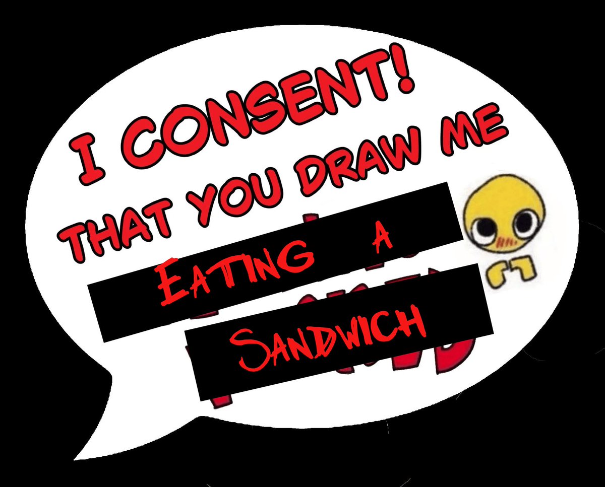 Gh_5tProgram's tweet photo. You all have my permission now. https://t.co/X1zHEVMsDe