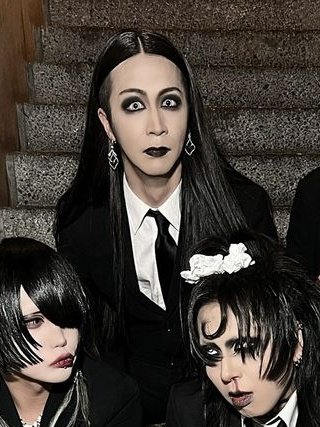 000f1sh's tweet photo. Morita is so beautiful oh my gyoodness https://t.co/XCG5nvMPAY