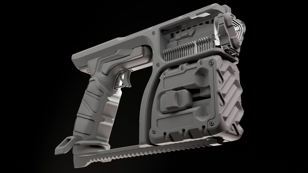 8strd's tweet photo. Artists, show me your guns! https://t.co/i0BYkdr4Zo