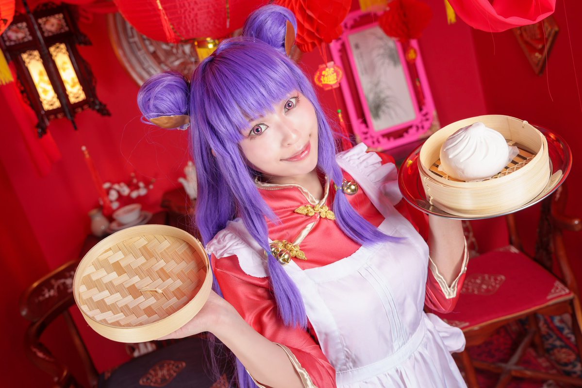 sei_kai_cos's tweet photo. らんま1/2
シャンプー*青灰
photo by @M_Schmitt1

あげ直し！ https://t.co/hbILxHnYCi