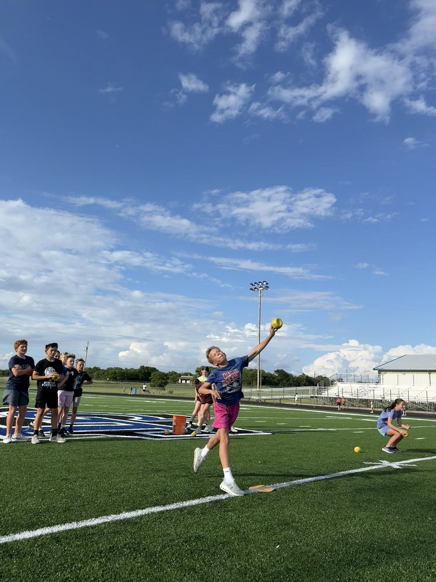 Gunter Track & Field tweet media