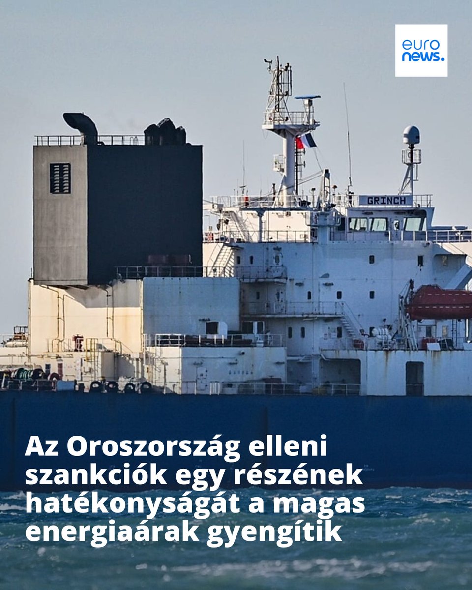 euronewshu's tweet photo. A G7-országok nem támogatnak olyan további intézkedéseket, amelyek súlyosbíthatnák a helyzetet. #EuropeNews
➡️ https://t.co/JOl28PsOIc https://t.co/I0dnmK9hXz