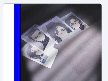 babylongmod's tweet photo. An arg by our very own Pipsqueak was completed by the players tonight! With it comes the introduction of four new Replikas to Babylon Signalis... https://t.co/ncOzMPMR8q