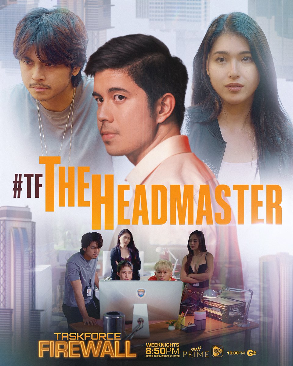 GMADrama's tweet photo. Sino ang may pakana sa pagkawala ni Shine? 👀 #TaskforceFirewall #TFTheHeadmaster https://t.co/GD19XCtE8y