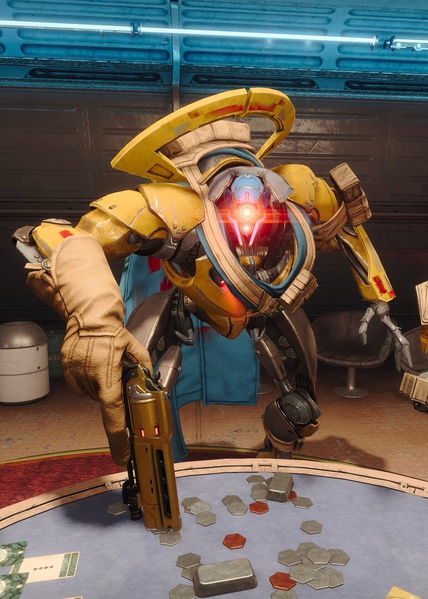 HI_CRAWLER's tweet photo. destiny died cuz they gave a vex minotaur he/him pronouns https://t.co/8EQeMOpy5T