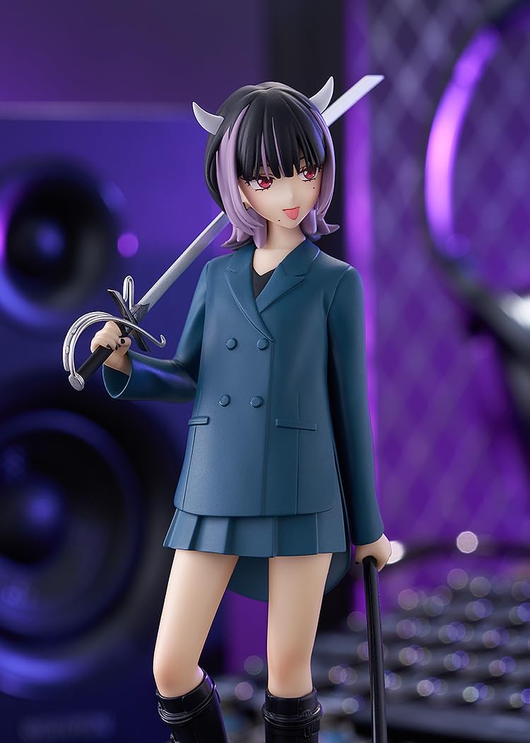 グッスマ】POP UP PARADE ずっと真夜中でいいのに。 『悪魔にらちゃん