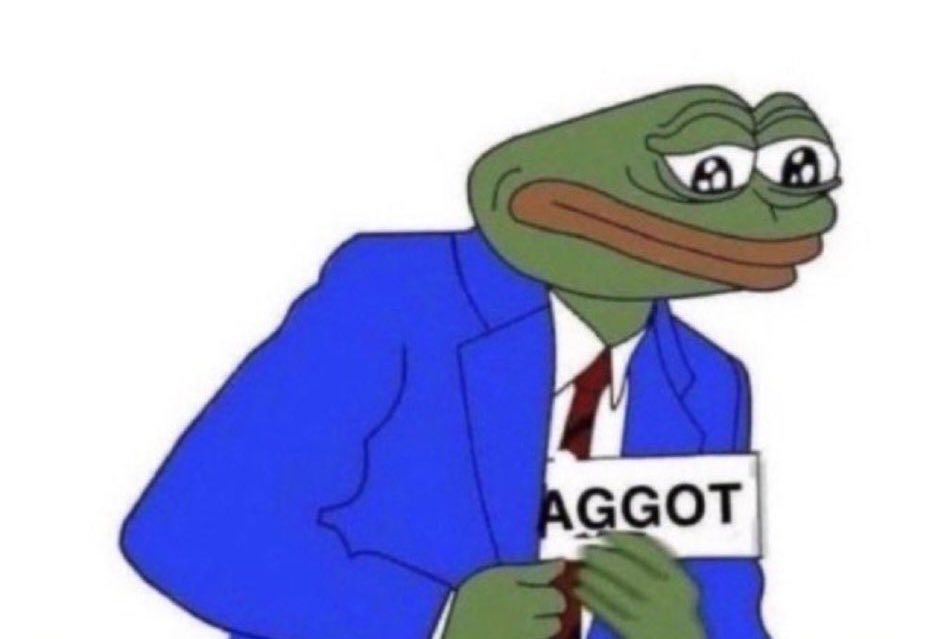 comrade7449's tweet photo. @kekzensky beta boy needs to take the L and log off the internet forever. https://t.co/uaG0mGCZne