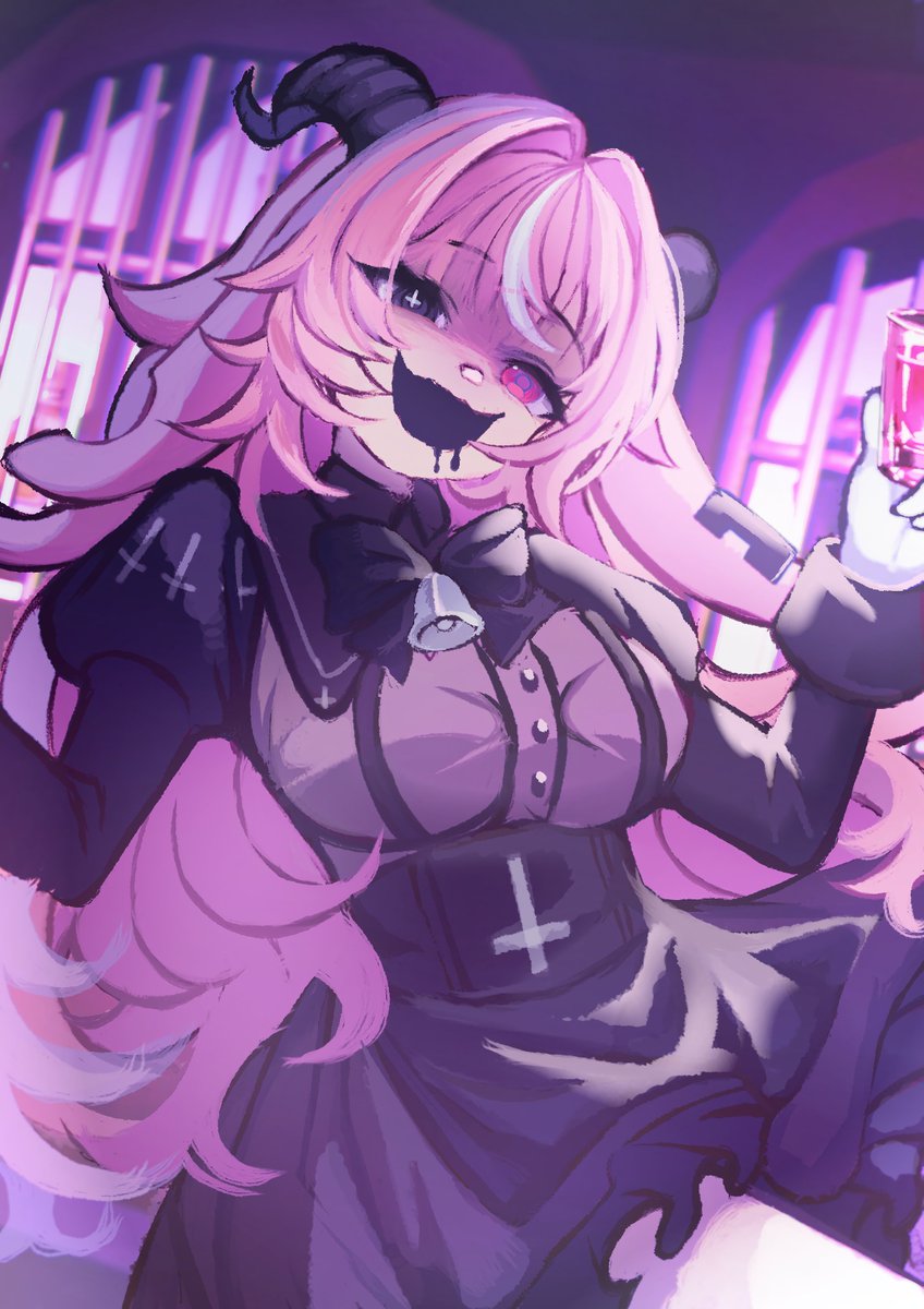 MythXhu's tweet photo. Practicing bg with blender in this piece https://t.co/j6qlxZl2Fn