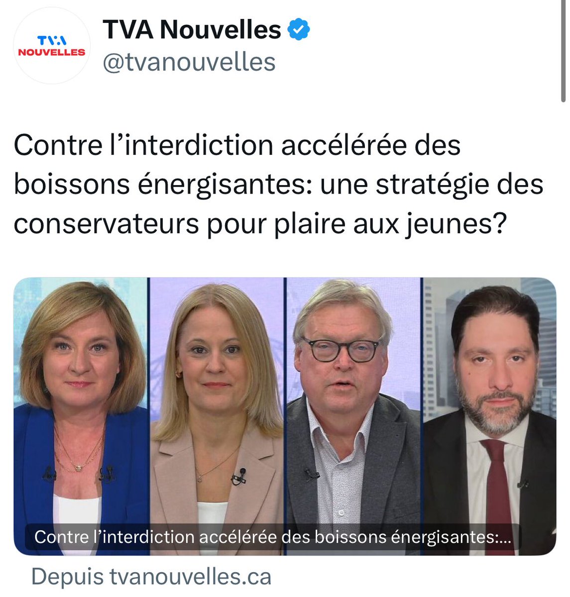 Jerome_bg's tweet photo. 👉Quelle société hypocrite. Le Québec drogue littéralement des dizaines de milliers de jeunes depuis des décennies (Ritalin et autres psychostimulants), les enferme deux ans de suite durant la Covid, puis fait semblant de se préoccuper de leur santé. Ce spectacle est pathétique. https://t.co/iHqj1WauZX