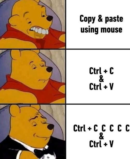 manojdotdev's tweet photo. 😂😂 https://t.co/ev4zqmwcw6