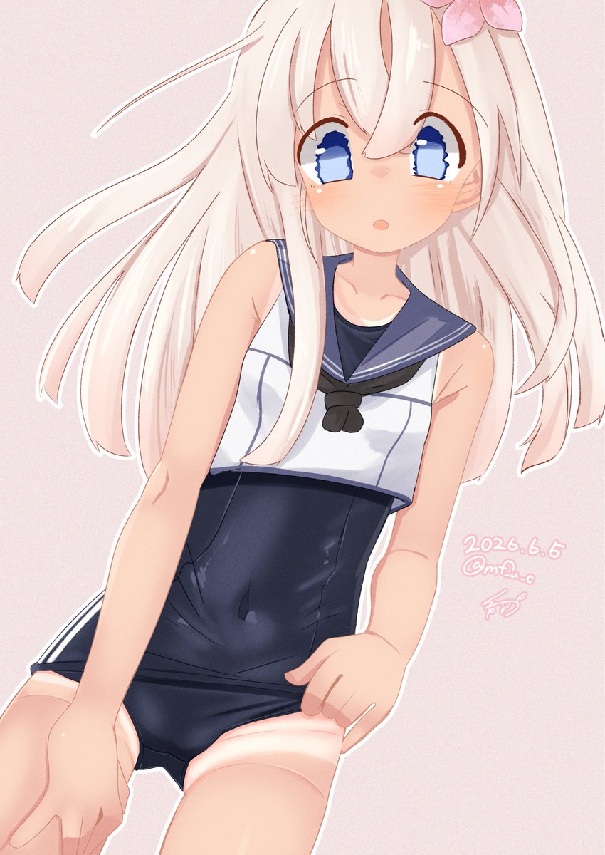mf_u_c's tweet photo. ろーちゃん https://t.co/bkvqAZycU0