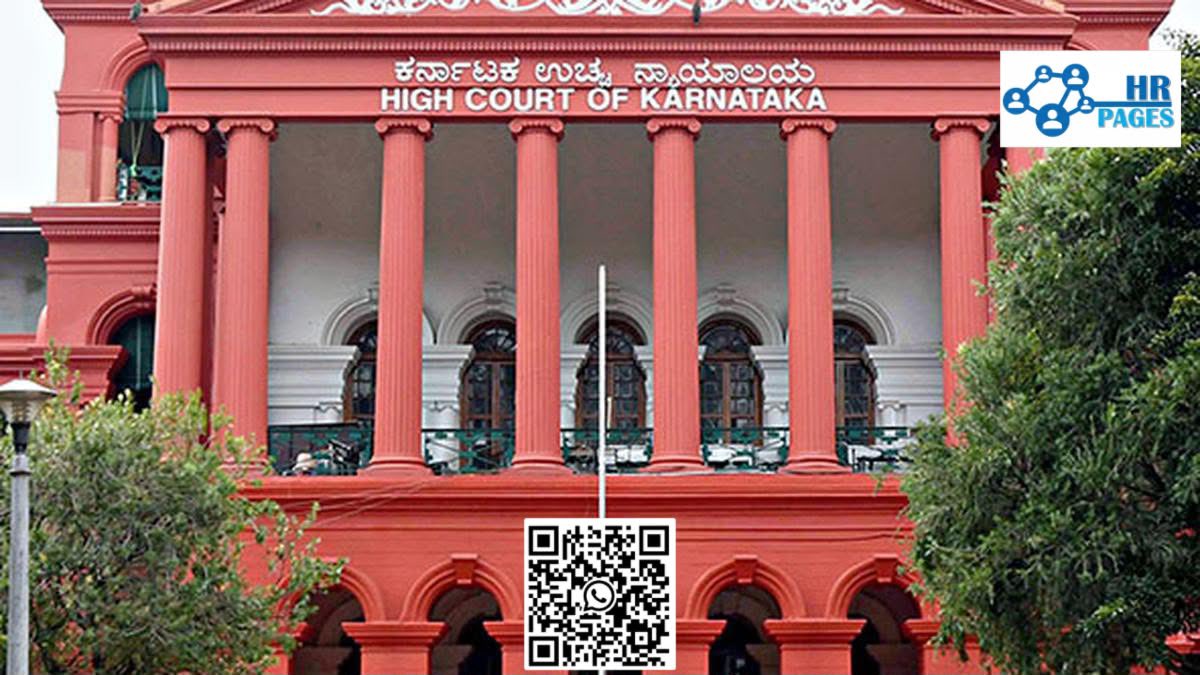hr_pages's tweet photo. #Karnataka High Court Issues Notice On Plea By Employers' Association Against State Govt's Minimum Wage Hike Notification https://t.co/W0KCloKJc8 https://t.co/eXny9kIoTb