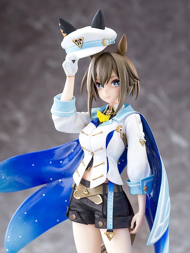 ウマ娘 プリティーダービー」より「シュヴァルグラン」の1/7スケール